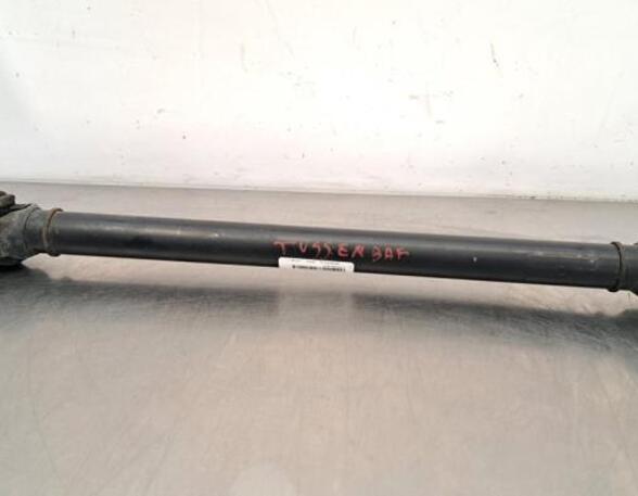 Cardan Shaft (drive Shaft) BMW X5 (F15, F85)