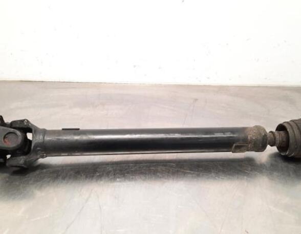 Cardan Shaft (drive Shaft) MITSUBISHI L200 / TRITON (KA_T, KB_T)