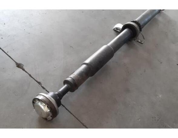 Cardan Shaft (drive Shaft) JAGUAR F-TYPE Coupe (X152), JAGUAR XK Coupe (X150)