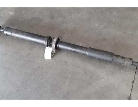 Cardan Shaft (drive Shaft) JAGUAR F-TYPE Coupe (X152), JAGUAR XK Coupe (X150)