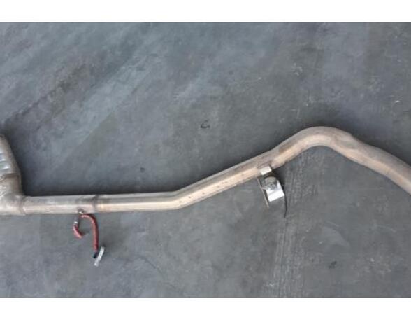 Exhaust System BMW X5 (F15, F85)