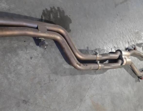 Exhaust System BMW 3 (F30, F80)