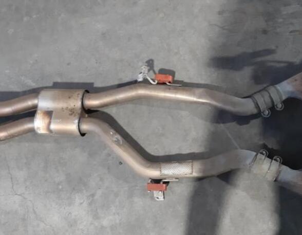 Exhaust System BMW 3 (F30, F80)