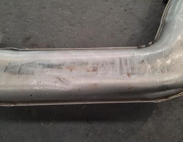 Exhaust System BMW 3 (G20, G80)