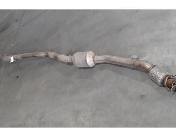 Exhaust System MERCEDES-BENZ GLE (V167)