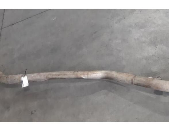 Exhaust System MERCEDES-BENZ GLE (V167)