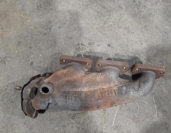 Exhaust Manifold AUDI A5 Sportback (8TA), AUDI A4 Avant (8K5, B8)