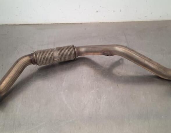 Exhaust Pipe MERCEDES-BENZ A-CLASS (W176)