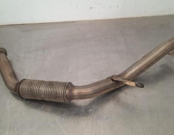 Exhaust Pipe MERCEDES-BENZ A-CLASS (W176)