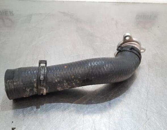 Exhaust Pipe BMW X1 (F48)