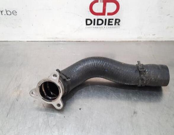 Exhaust Pipe BMW X1 (F48)