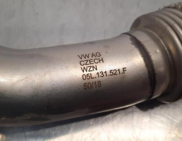 Exhaust Pipe AUDI A6 C8 Avant (4A5)