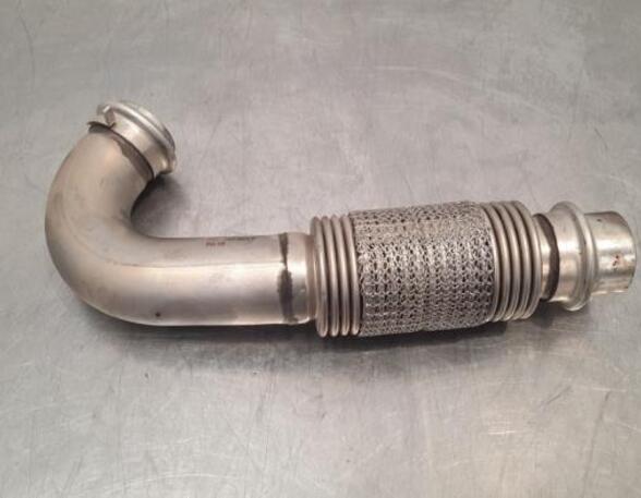 Exhaust Pipe AUDI A6 C8 Avant (4A5)