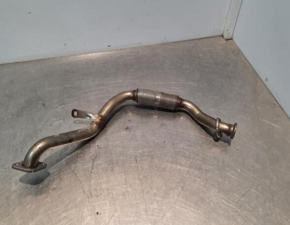 Exhaust Pipe MERCEDES-BENZ GLA-CLASS (X156)