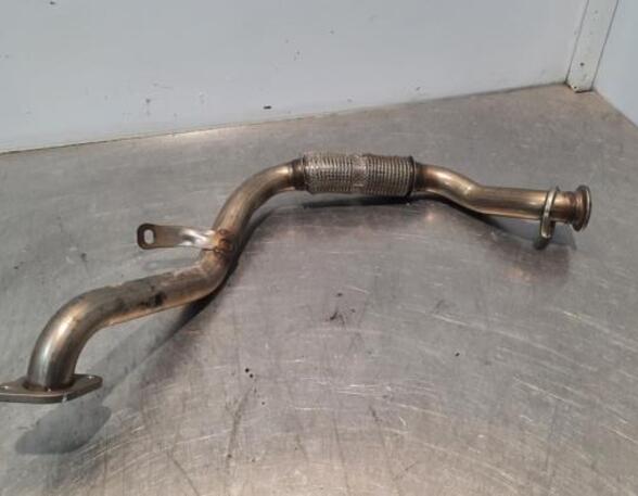 Exhaust Pipe MERCEDES-BENZ GLA-CLASS (X156)