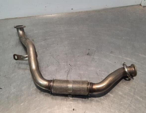 Exhaust Pipe MERCEDES-BENZ GLA-CLASS (X156)