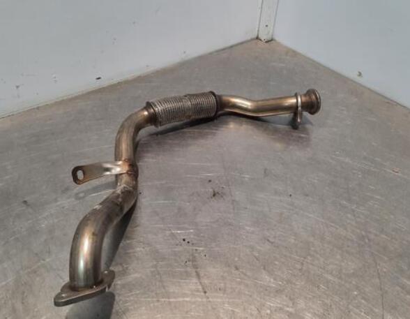 Exhaust Pipe MERCEDES-BENZ GLA-CLASS (X156)