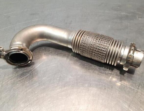 Exhaust Pipe AUDI A4 Avant (8W5, 8WD, B9)