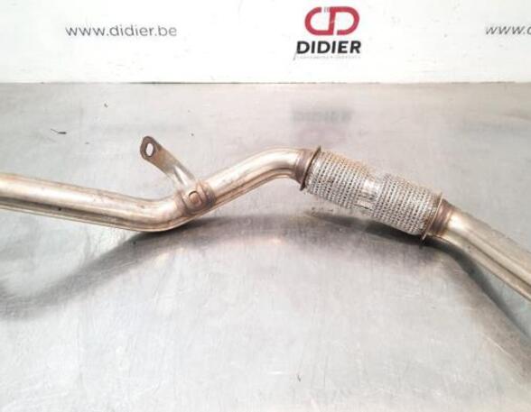 Exhaust Pipe MERCEDES-BENZ A-CLASS (W176)