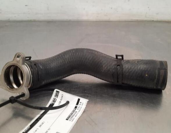 Exhaust Pipe BMW X1 (F48), BMW 2 Active Tourer (F45)