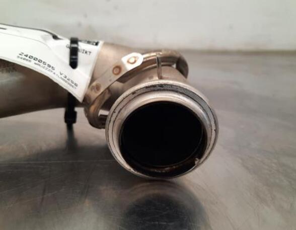 Exhaust Pipe AUDI A4 (8W2, 8WC, B9)