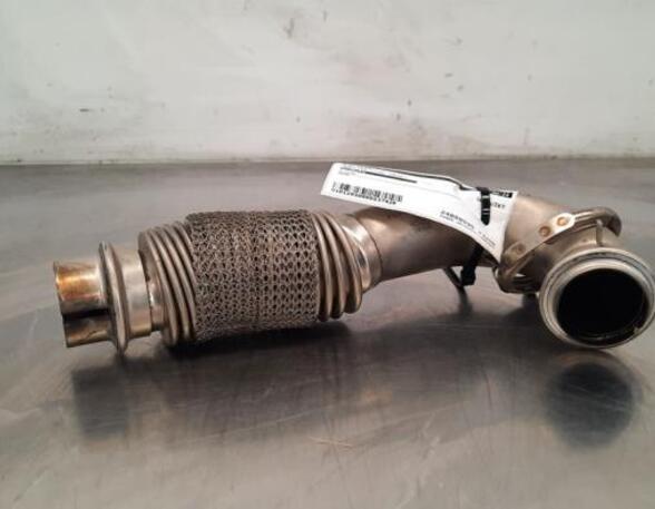 Exhaust Pipe AUDI A4 (8W2, 8WC, B9)