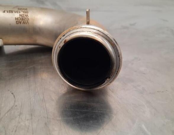 Exhaust Pipe AUDI A6 C8 Avant (4A5)