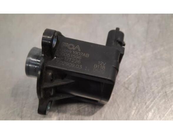 Turbocharger Pressure Converter (Boost Sensor) ALFA ROMEO STELVIO (949_)