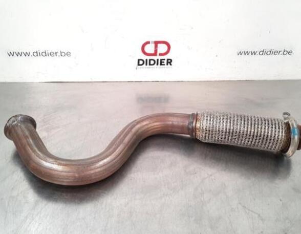 Exhaust Pipe Flexible PEUGEOT 2008 II (UD_, US_, UY_, UK_)