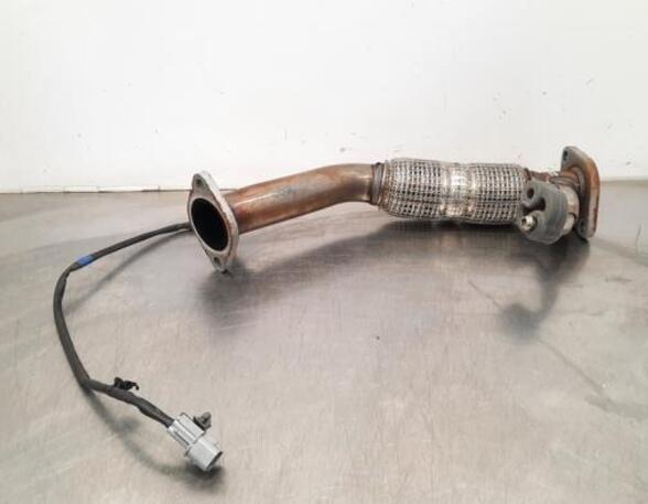 Exhaust Pipe Flexible KIA CEED Sportswagon (CD)