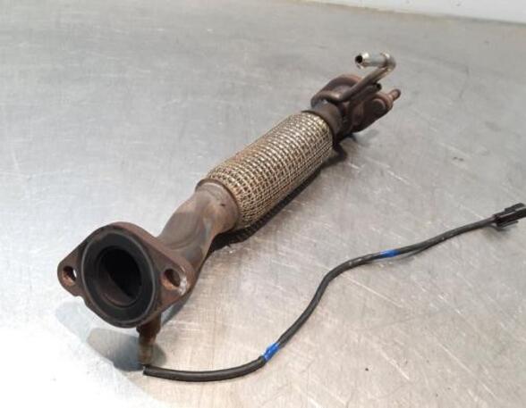 Exhaust Pipe Flexible KIA RIO IV (YB, SC, FB)