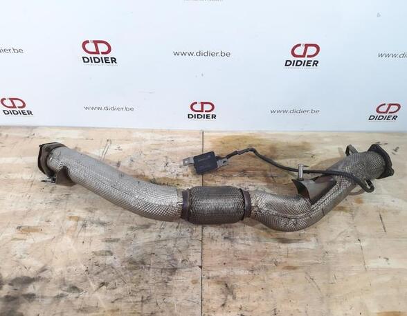 Exhaust Pipe Flexible AUDI Q7 (4MB, 4MG)