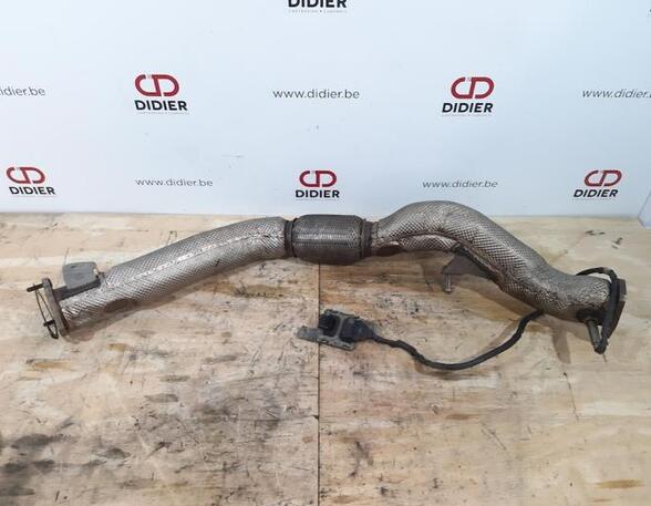 Exhaust Pipe Flexible AUDI Q7 (4MB, 4MG)