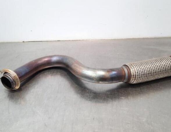 Exhaust Pipe Flexible CITROËN C4 III (BA_, BB_, BC_)