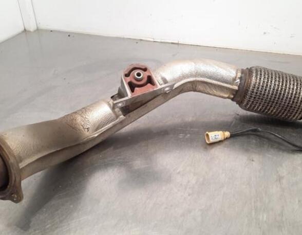 Exhaust Pipe Flexible AUDI A4 (8K2, B8), AUDI A4 (8W2, 8WC, B9)