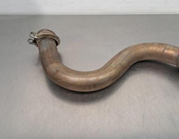 Exhaust Pipe Flexible PEUGEOT 2008 II (UD_, US_, UY_, UK_)