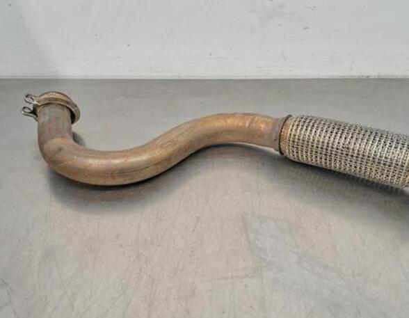 Exhaust Pipe Flexible PEUGEOT 2008 II (UD_, US_, UY_, UK_)