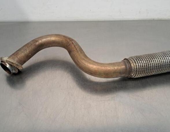 Exhaust Pipe Flexible PEUGEOT 2008 II (UD_, US_, UY_, UK_)