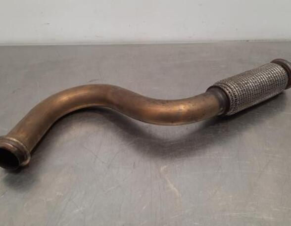 Exhaust Pipe Flexible PEUGEOT 208 II (UB_, UP_, UW_, UJ_)