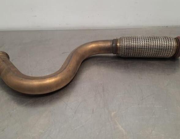 Exhaust Pipe Flexible PEUGEOT 208 II (UB_, UP_, UW_, UJ_)