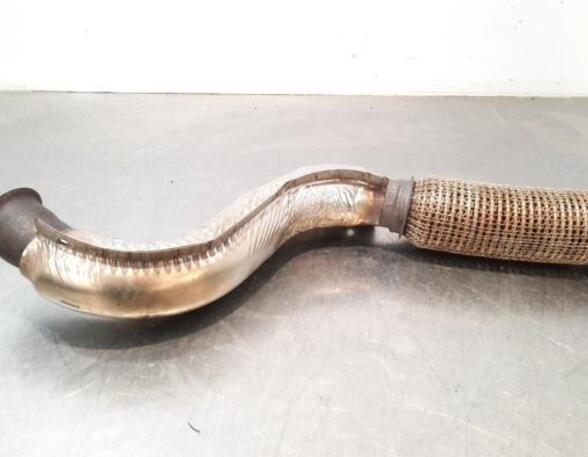 Exhaust Pipe Flexible PEUGEOT 5008 II (MC_, MJ_, MR_, M4_)