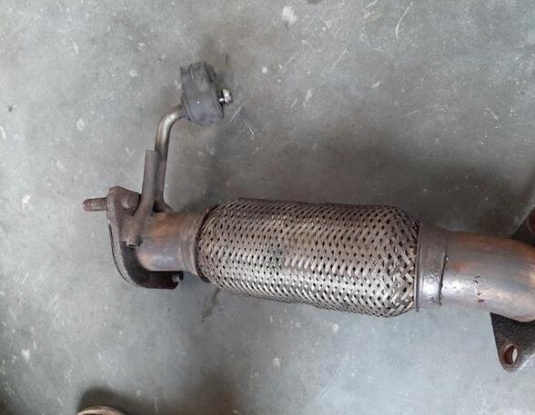 Exhaust Pipe Flexible HYUNDAI ix35 (LM, EL, ELH), HYUNDAI TUCSON (TL, TLE)