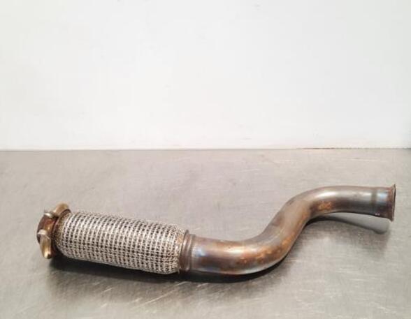 Exhaust Pipe Flexible CITROËN BERLINGO Box Body/MPV (K9)