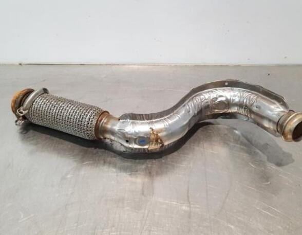 Exhaust Pipe Flexible PEUGEOT 2008 II (UD_, US_, UY_, UK_)