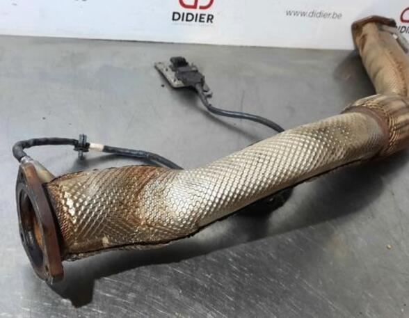 Exhaust Pipe Flexible AUDI Q7 (4MB, 4MG)