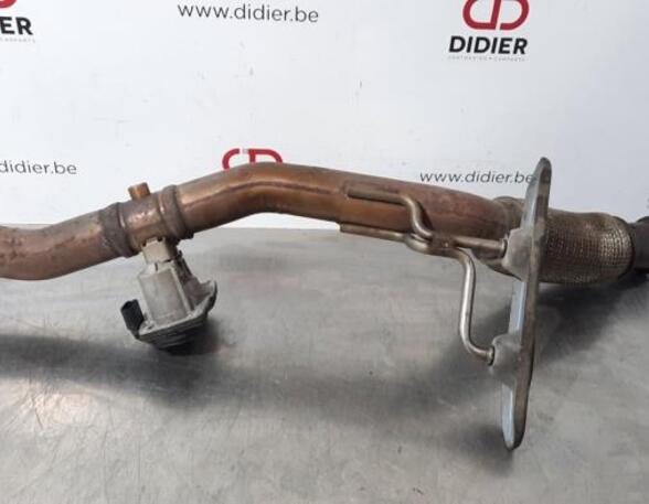 Exhaust Pipe Flexible VW GOLF VII (5G1, BQ1, BE1, BE2)