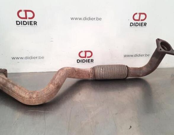 Exhaust Pipe Flexible OPEL MOKKA / MOKKA X (J13)