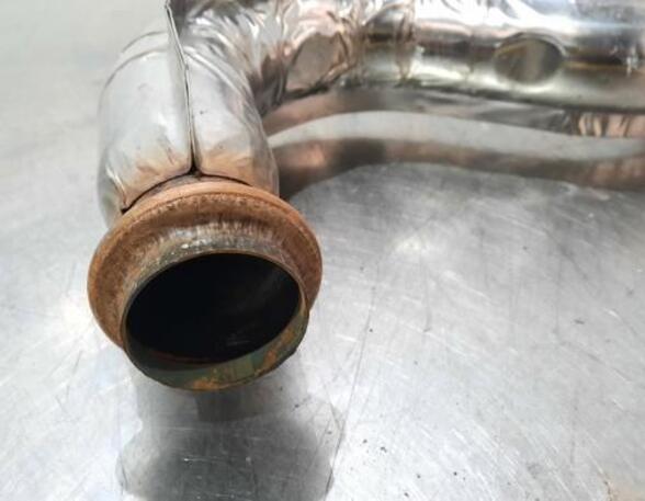 Exhaust Pipe Flexible PEUGEOT 2008 II (UD_, US_, UY_, UK_)