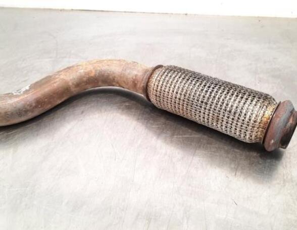 Exhaust Pipe Flexible PEUGEOT 208 II (UB_, UP_, UW_, UJ_)