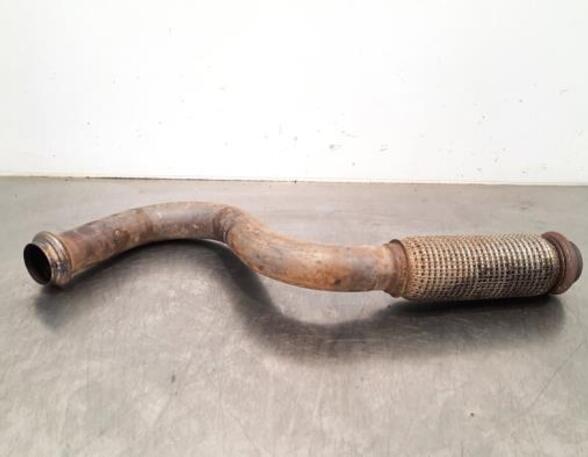 Exhaust Pipe Flexible PEUGEOT 208 II (UB_, UP_, UW_, UJ_)